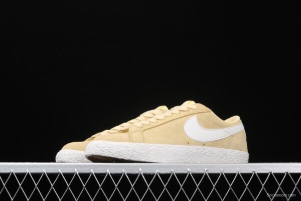 NIKE SB Zoom Blazer Low casual board shoes 864347-700 - Image 13