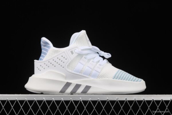 Adidas EQT Bask AdidasV AC7354 Das sports casual shoes - Image 15