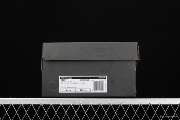 Adidas NMD R1 Boost F99711 new really hot casual running shoes - Image 9