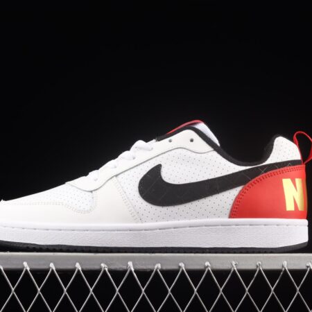 NIKE Court Borough Low BG New Campus Leisure Board shoes DD8495-106
