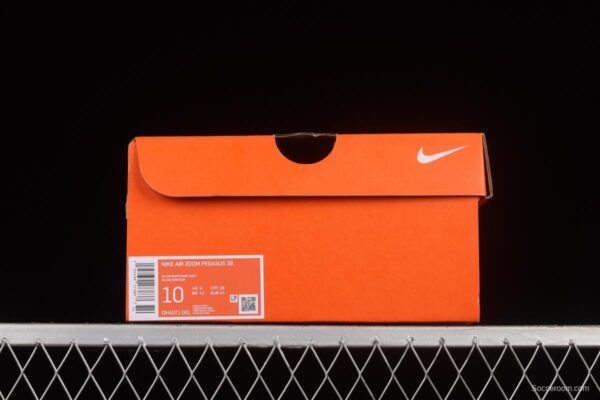 NIKE Air Zoom Pegasus 39 Mesh Breathable Running Shoes DH4071-001 - Image 11