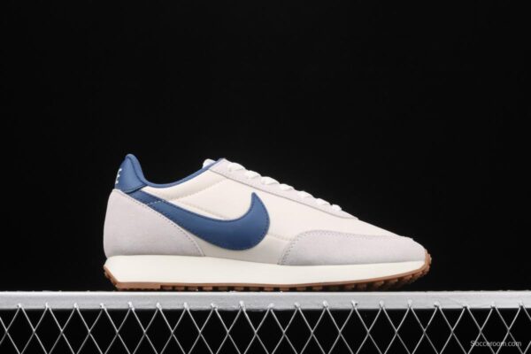 NIKE Air Tailwind 1979 Anniversary Shunfeng Waffle retro Leisure jogging shoes 487754-011 - Image 16