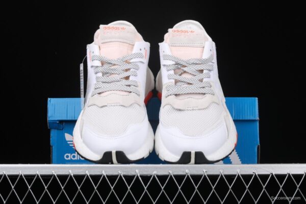 Adidas Nite Jogger 2019 Boost EG2709 3M reflective vintage running shoes - Image 11
