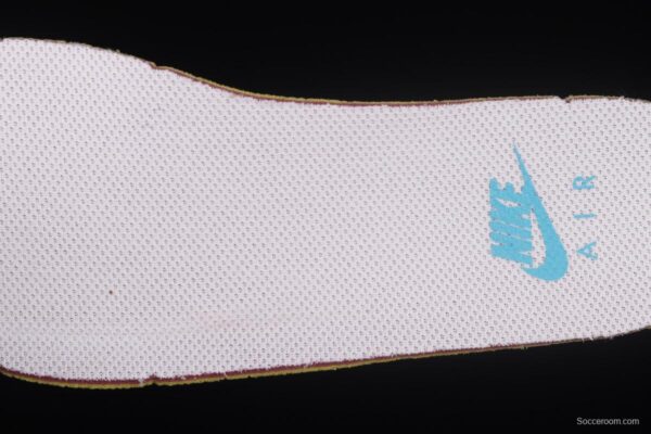 NIKE Air Force 1mm 07 LV8 Good Game video game limits white dazzling laser Velcro high upper board shoes DC2111-191 - Image 3
