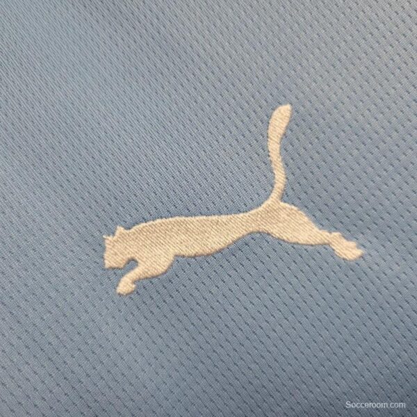 24/25 Women Manchester City Home Jersey - Image 6