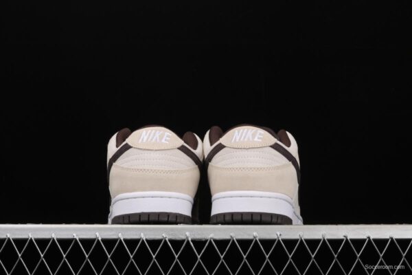 NIKE DUNK SB Low Pro Infrared dunk series retro low-top leisure sports skateboard shoes CD2563-004 - Image 13