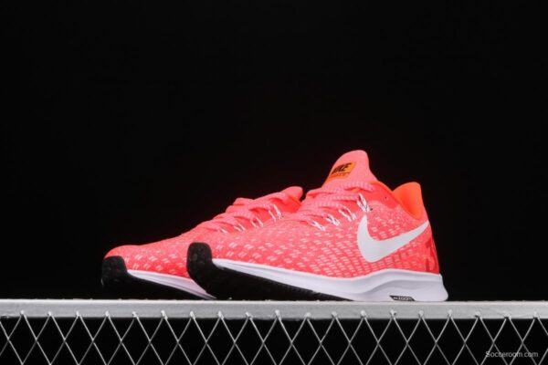 NIKE Air Zoom Pegasus 35 mesh breathable running shoes 942851-600 - Image 14