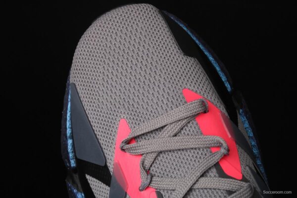 Adidas X9000L4 Boost FW8388 new vintage popcorn running shoes - Image 9