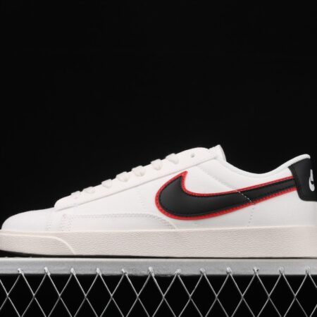 Stranger Things x NIKE Blazer Low Lx Trail Blazers canvas low-top casual board shoes AV3029-105
