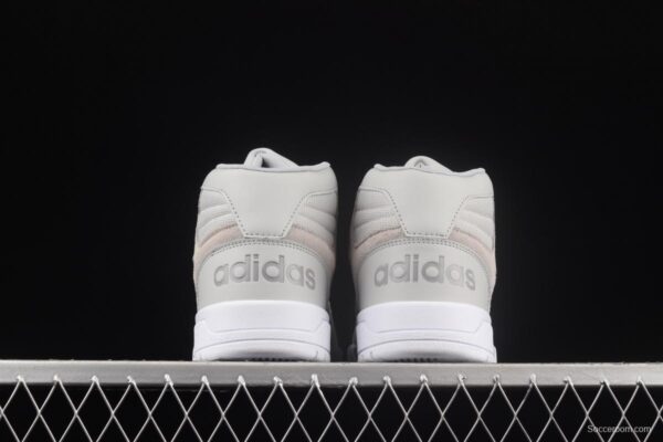 Adidas Entrap Mid EH1264 2020 spring style Zhongbang sports leisure shoes - Image 13