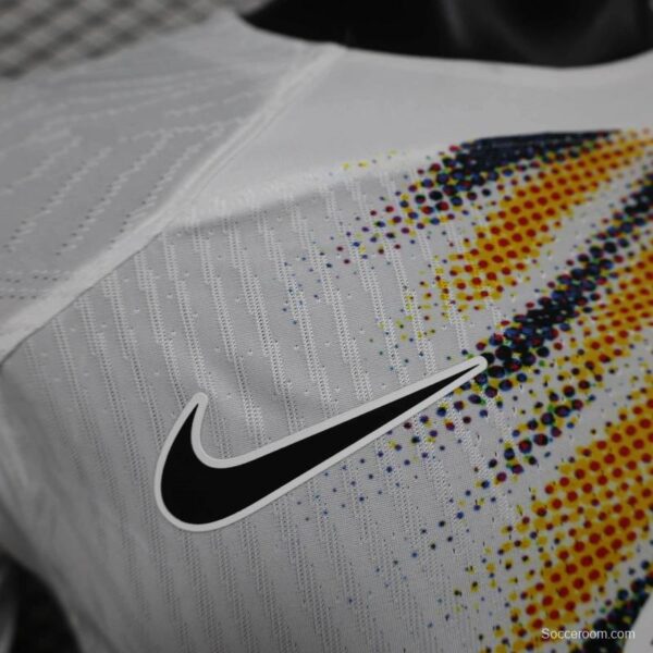 24/25 Player Version Al-Ittihad Club Away Jersey - Image 5
