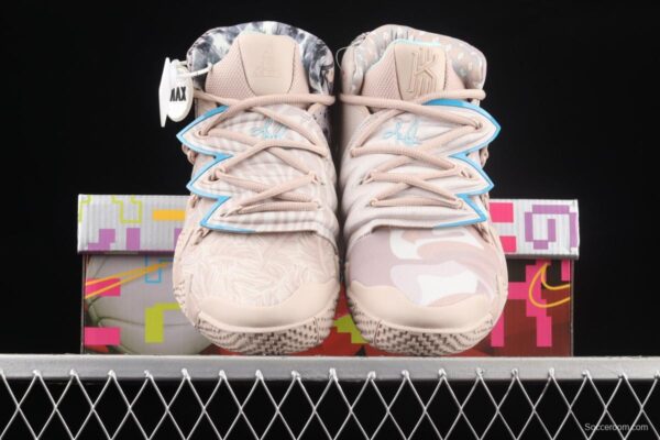 Kyrie S2 Hybrid Owen 456 fusion actual combat basketball shoes CT1971-200 - Image 12