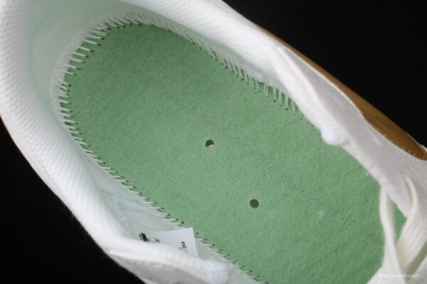 NIKE Blazer Low Lx Trail Blazers Spring style canvas low-top casual board shoes AV9371-103 - Image 2