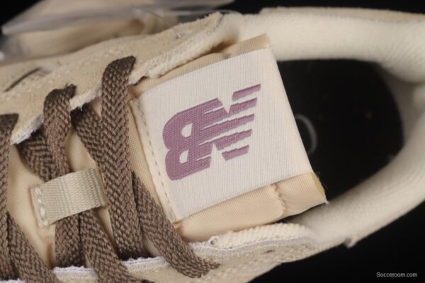 New Balance 302 series Li Zhien same style heightened thick bottom casual shoes CT302WB - Image 8