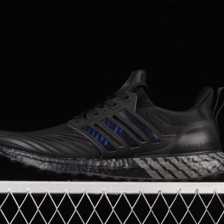 Adidas Ultraboost DNA Guard GX3573 full-palm popcorn shock absorber leisure running shoes