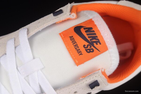 NIKE SB Adidasversary new unisex casual sneakers CW7456-102 - Image 8