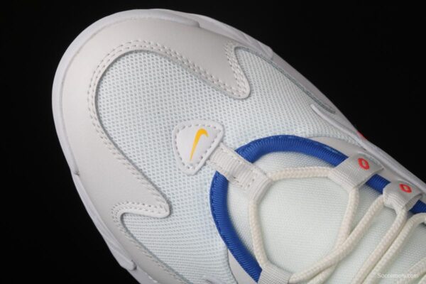 NIKE Zoom 2K/2000 vintage jogging shoes AO0269-401 - Image 7