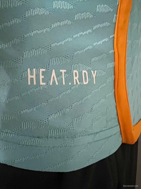 Player Version 24/25 Inter Miami Third Jersey - Image 3