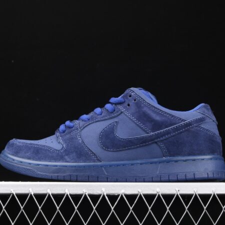 NIKE DUNK Low Premium SB low-top skateboard shoes 313170-444