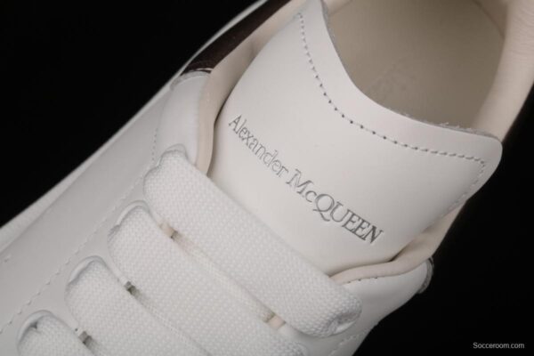 Alexander McQueen rose gold - Image 9