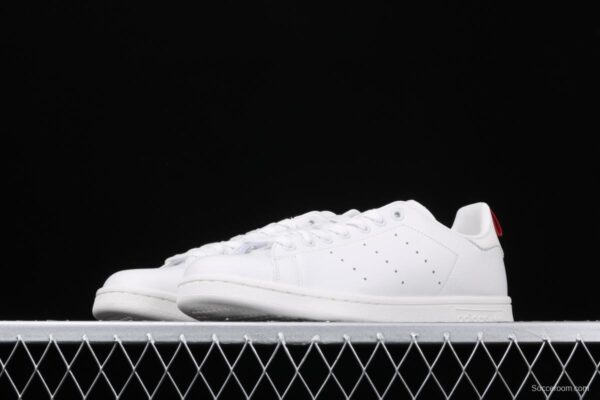 Adidas Stan Smith BD7433 co-branded Smith first-layer neutral casual board shoes - Image 12