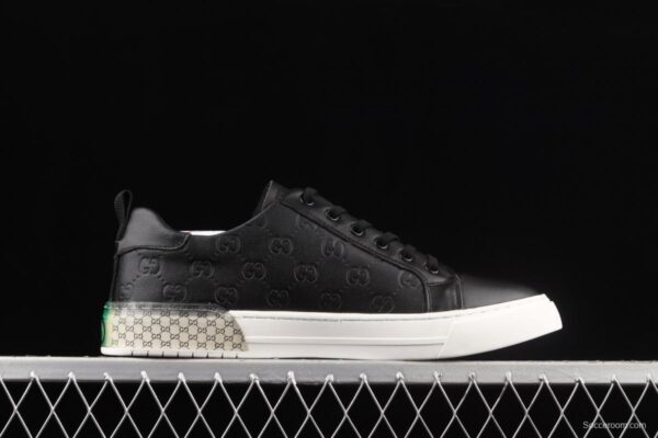 Gucci Ace White embroidered little bee board shoes - Image 15