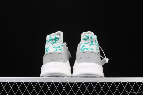 Adidas EQT Bask AdidasV EE7818 Das sports casual shoes - Image 12