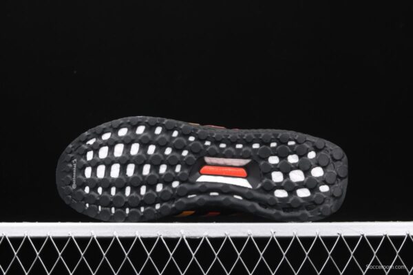 Adidas Ultra Boost FV7279 Darth full palm popcorn breathable running shoes - Image 13
