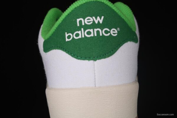 New Balance Proctsen New Bailun retro smile canvas leisure classic campus board shoes PROCTGR - Image 6