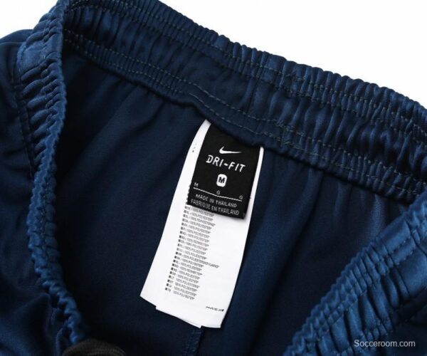 24/25 Club America Blue/Navy Full Zipper Jacket +Long Pants - Image 3