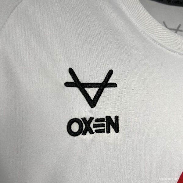 24/25 Lincoln City Away Jersey - Image 6