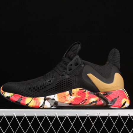 AlphaBounce Beyond M FW4535 Alpha net casual running shoes