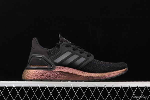Adidas Ultra Boost 20 Consortium FV8335 North America limits 2019 new sports casual running shoes - Image 17