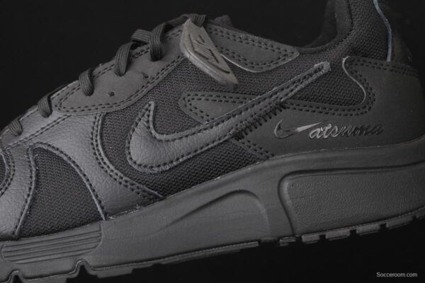 NIKE Atsuma four seasons evergreen wear-resistant leisure sports board shoes CD5461-006 - Image 6