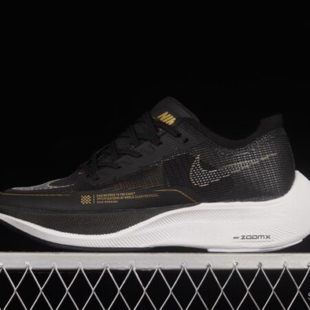 NIKE ZoomX Vaporfly NEXT% 2 Marathon Fabric Breathable Sports Running Shoes CU4111-007