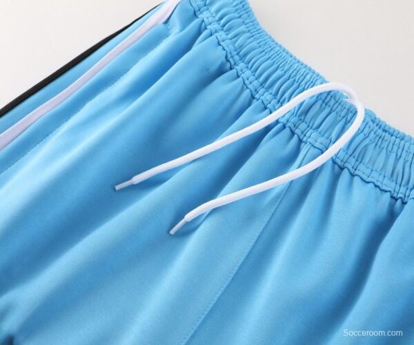 2024 Argentina Blue Full Zipper Jacket +Long Pants - Image 19