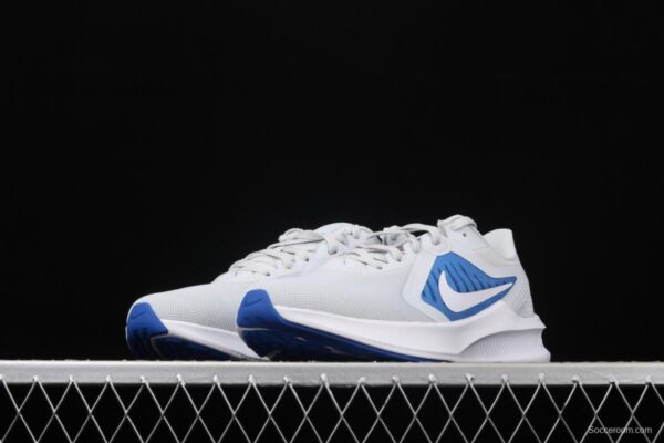 NIKE DownShifter 10-pin eye breathable slow shock fast running shoes CI9981-001 - Image 13