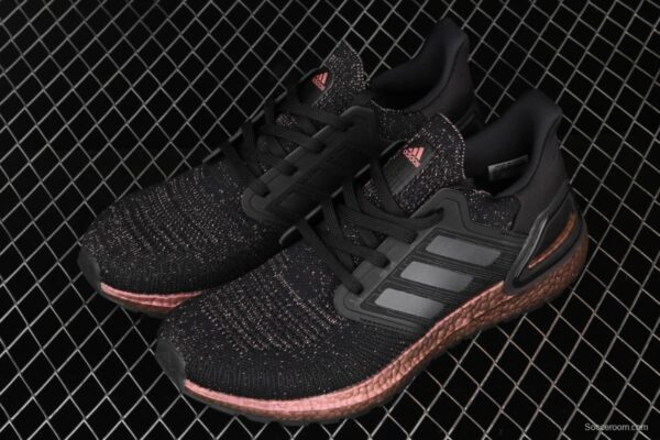 Adidas Ultra Boost 20 Consortium FV8335 North America limits 2019 new sports casual running shoes - Image 11