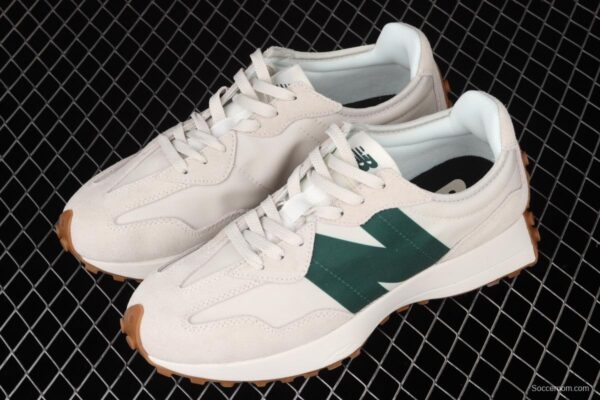 New Balance MS327 series retro leisure sports jogging shoes MS327HR1 - Image 10