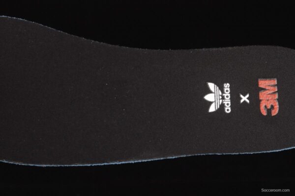 Adidas Nite Jogger 2019 Boost FV3633 suede 3M reflective vintage running shoes - Image 3