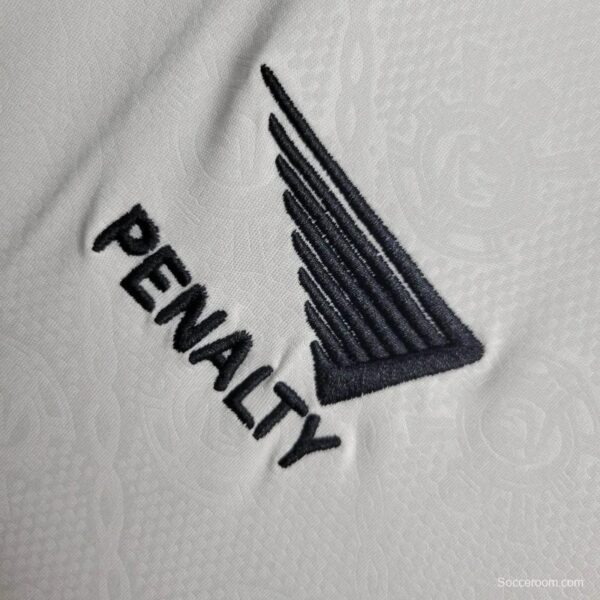 Retro 97/98 Corinthians Home Jersey - Image 7