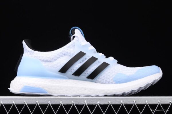 Game Of Thrones x Adidas Ultra Boost 4.0EE3708 series joint fourth-generation knitted stripe UB - Image 9