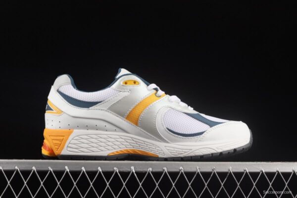 New Balance WL2002 retro casual running shoes M2002RLA - Image 16