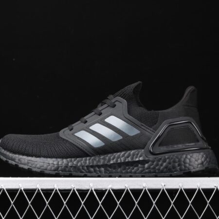Adidas Ultra Boost 20 Consortium EF0702 North America limits 2019 new sports casual running shoes