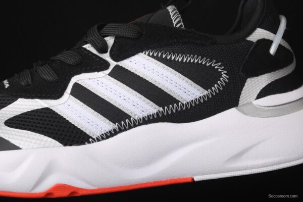 Adidas NEO Futuref Low FW7185 summer sports comfortable leisure shoes - Image 7