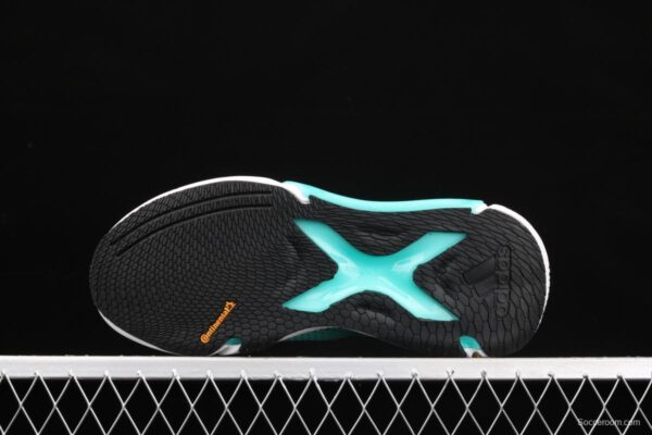 AlphaBounce Beyond M CG5581 Alpha net casual running shoes - Image 15