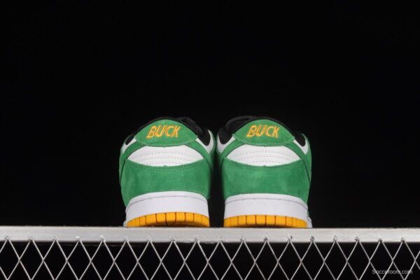 NIKE DUNK Low Retro SE SB Low Top Sports Casual Sneakers 304292-132 - Image 14
