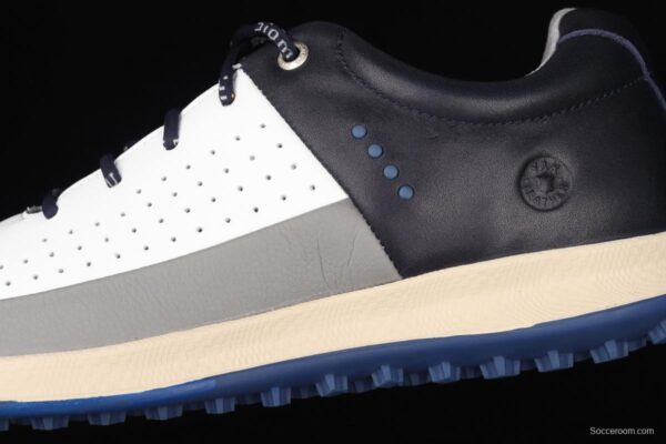 ECCO 2021 spring new Jianbu series men's breathable golf leisure shoes 63404401380 - Image 7