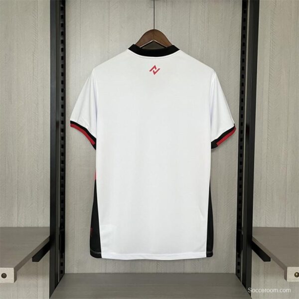 24/25 Victoria Away Jersey - Image 3