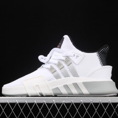 Adidas EQT Bask AdidasV AQ1009 Das sports casual shoes